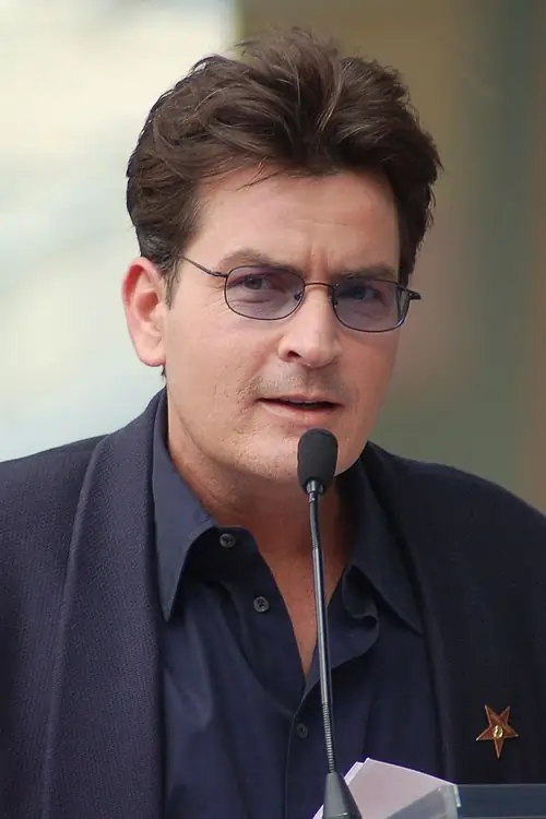 Charlie Sheen Birth Chart | Charlie Sheen Kundli