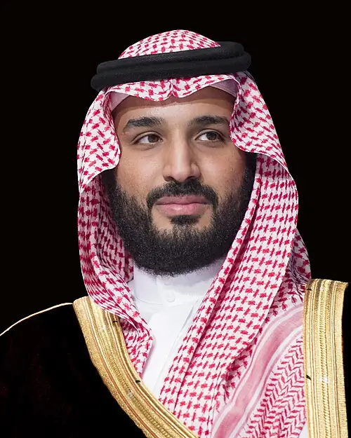 Mohammed bin Salman al saud Birth Chart | Mohammed bin Salman al saud Kundli