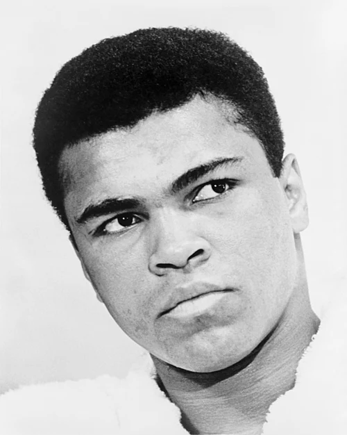 Muhammad Ali Birth Chart | Muhammad Ali Kundli