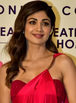 Shilpa Shetty Birth Chart | Shilpa Shetty Kundli