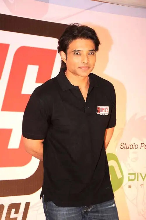 Uday Chopra Birth Chart | Uday Chopra Kundli