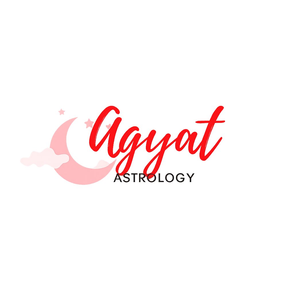Agyat Astrology