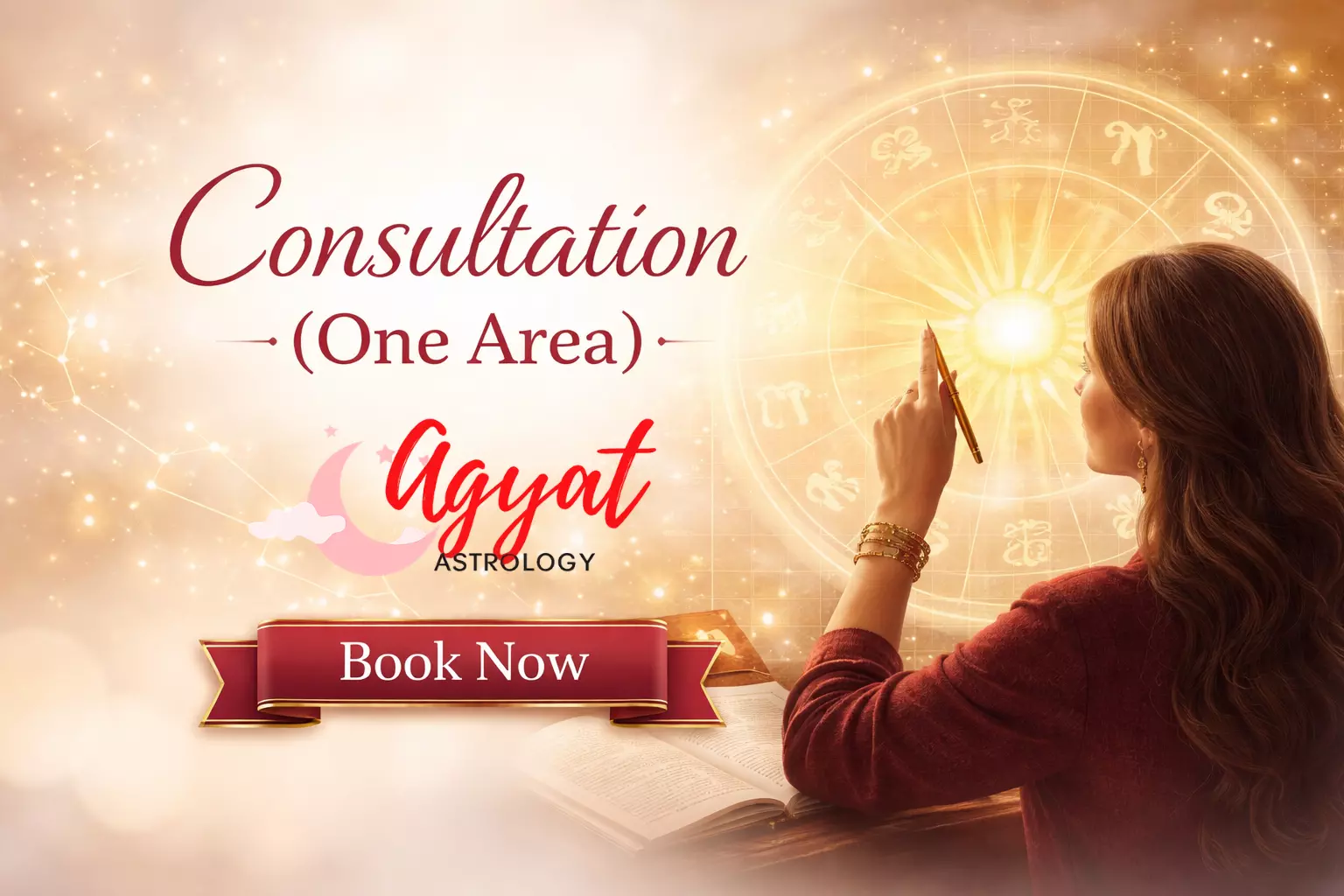 Kundli Consultations - Best Astrologer in India | Agyat Astrology:Services