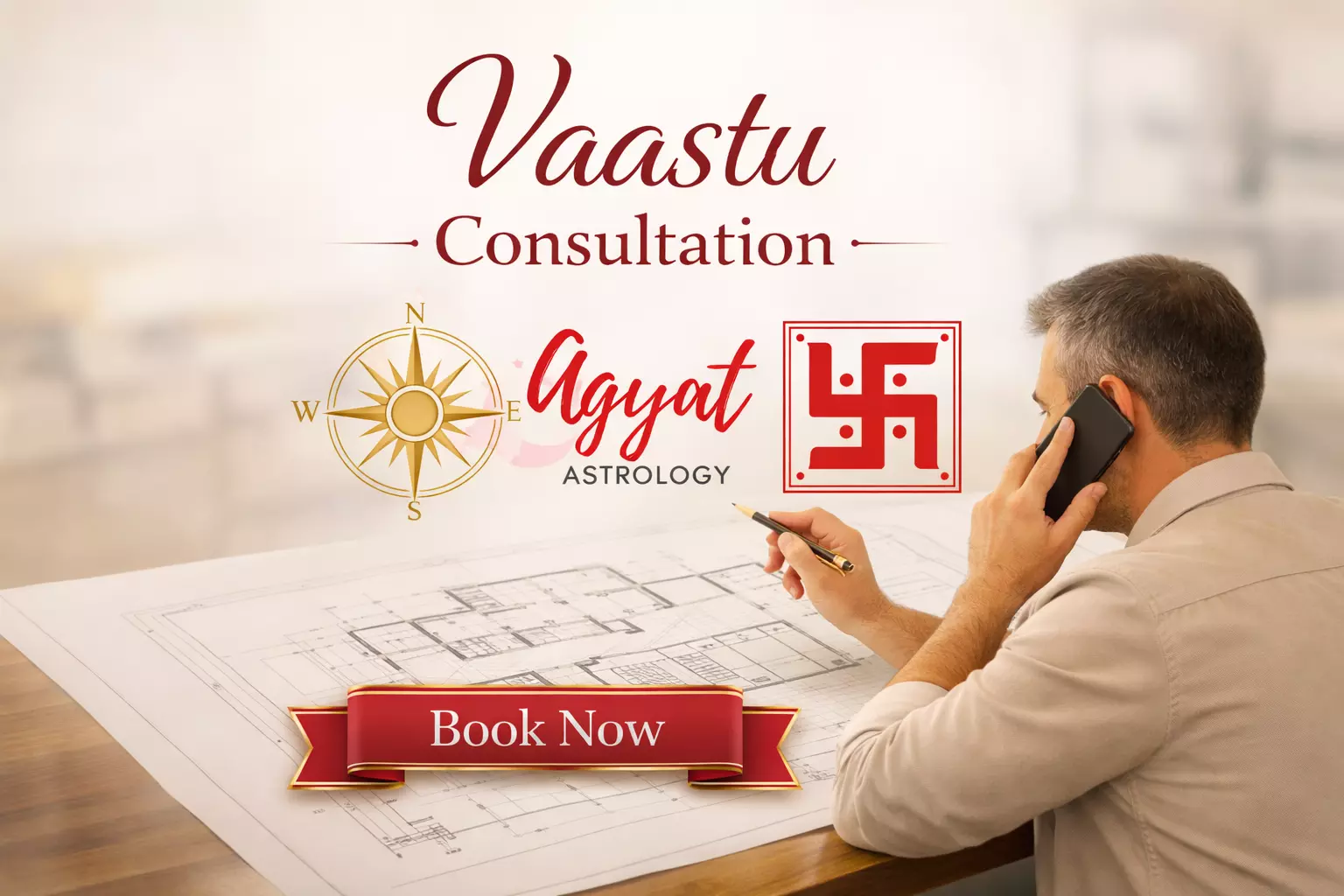 Kundli Vaastu Consultations - Best Astrologer in India | Agyat Astrology:Services