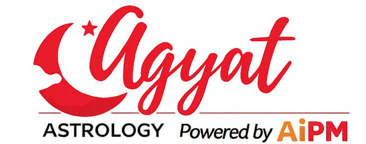 Agyat Astrology Homepage