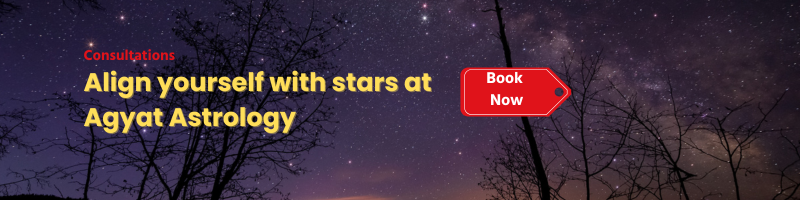 Align yourself with Stars
        Book Consultation Now