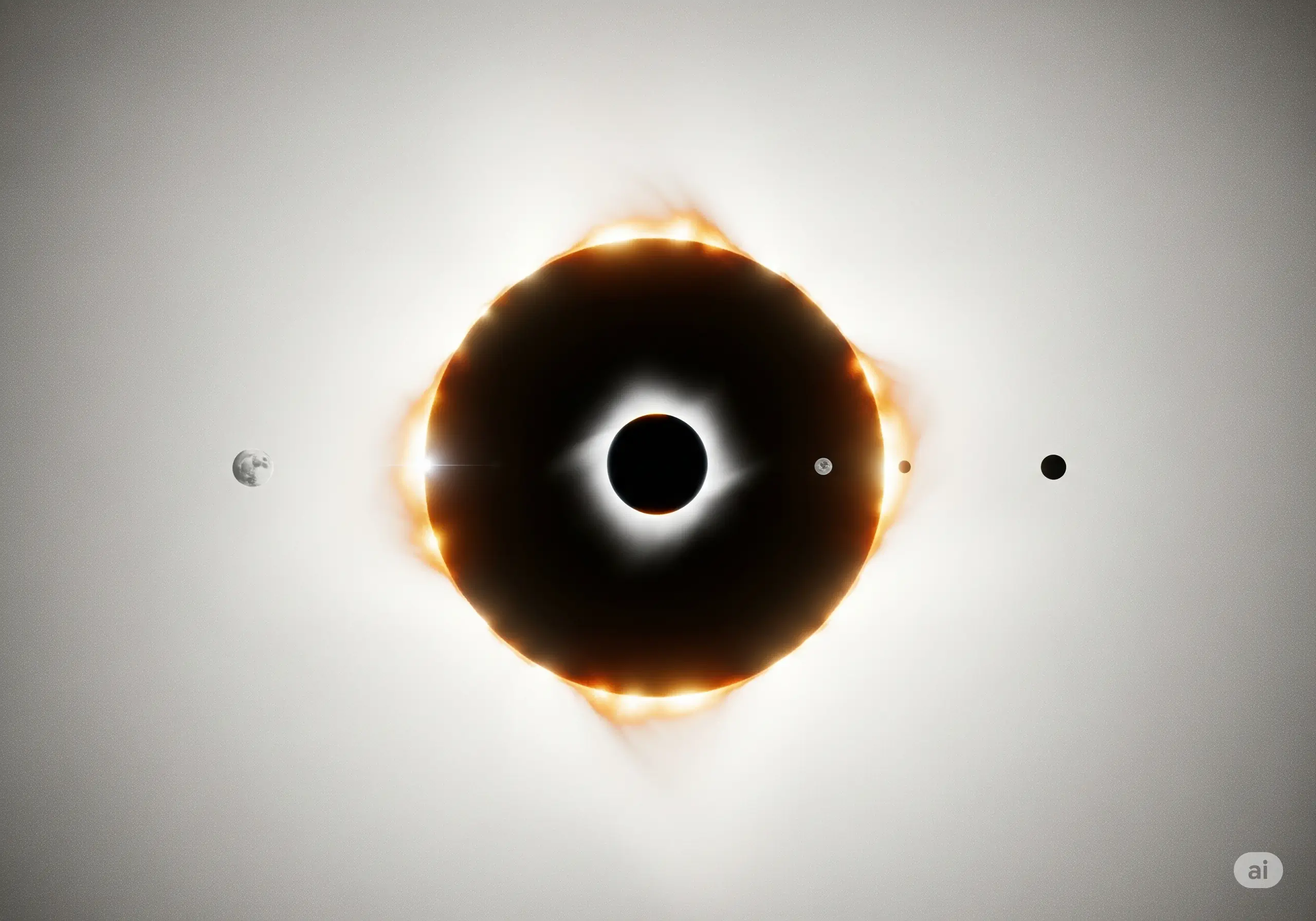 Free Eclipse Report | Get upcoming eclipses for free