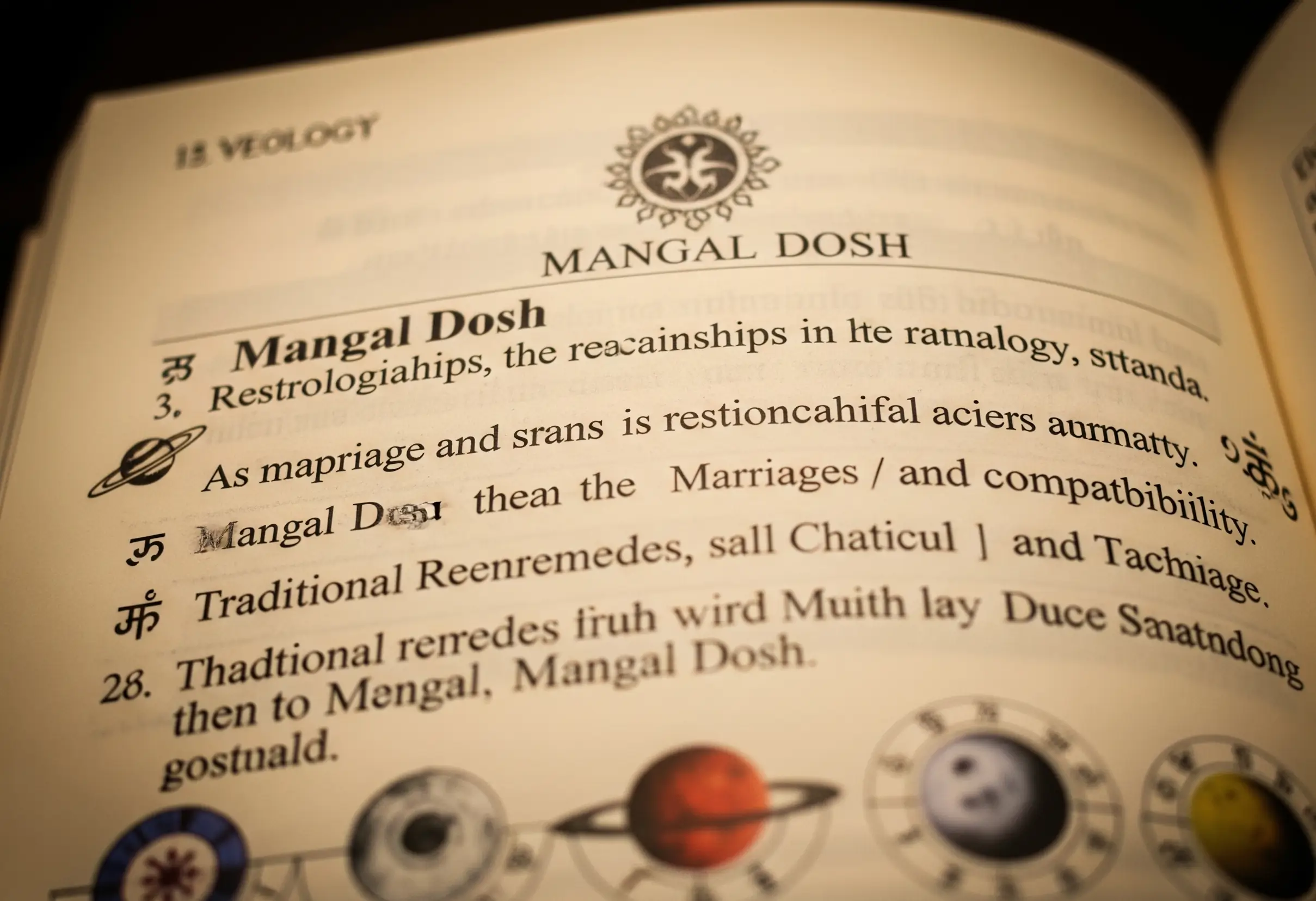 Free Manglik Dosha Report | Free Kuja Dosha Report | Free Mangal Dosha Report