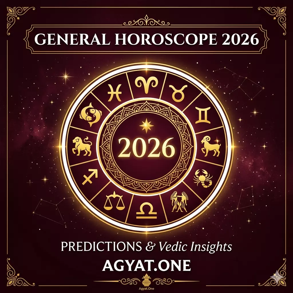 Monthly Horoscope (By Ascendant)