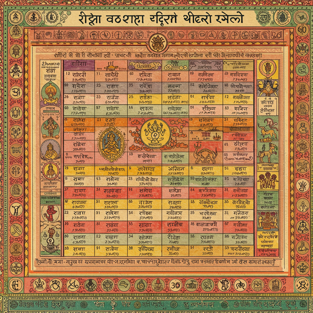 Today's Panchang - Best Astrologer in India | Agyat Astrology:Panchang