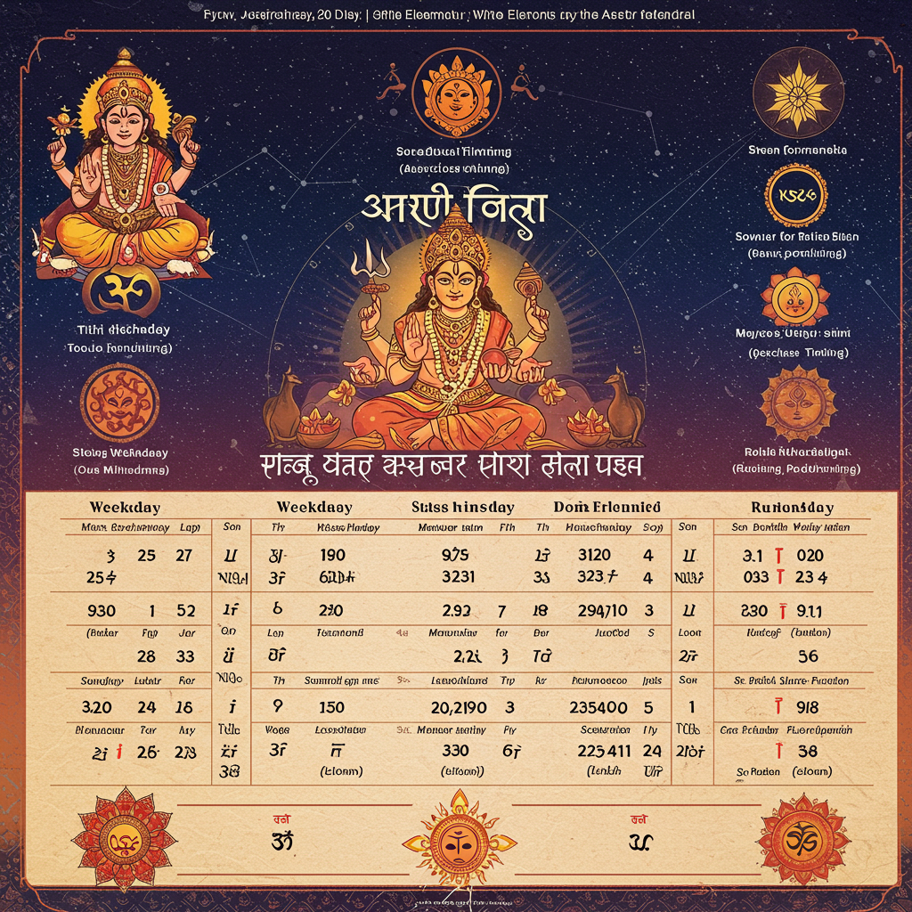 Today's Panchang - Best Astrologer in India | Agyat Astrology:Panchang
