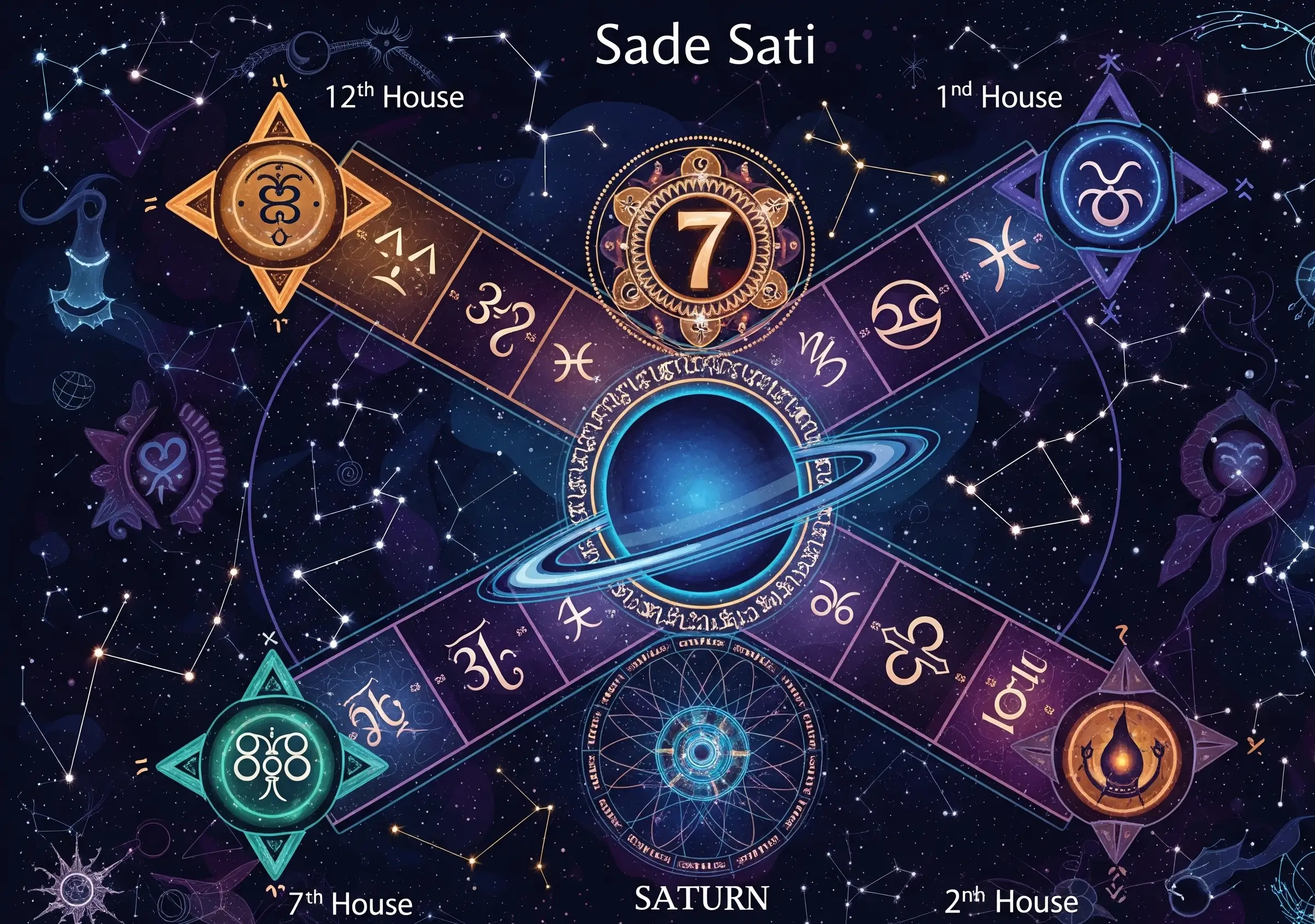 Free Sade Sati Calculator