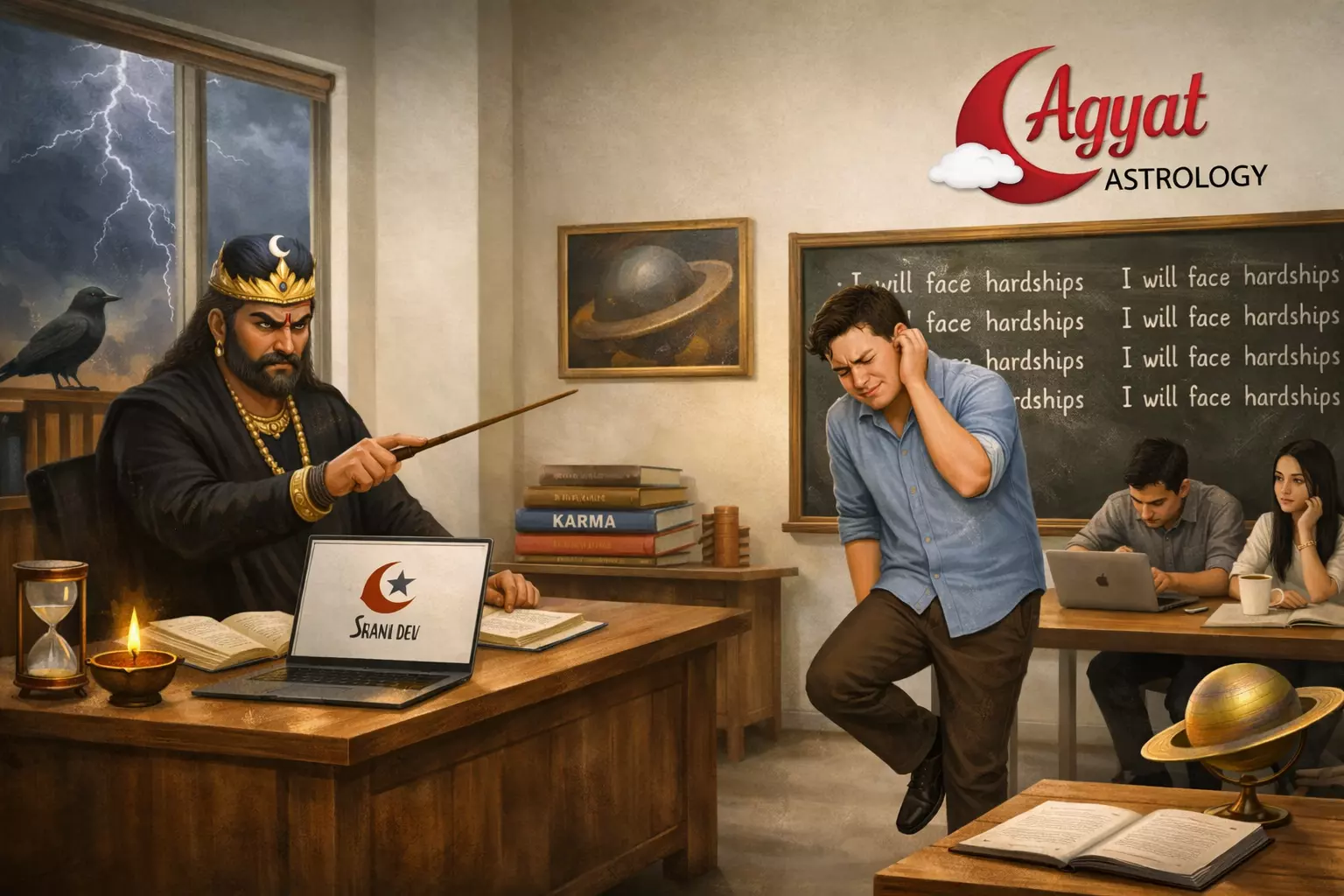 Sadef Sati Consultations - Best Astrologer in India | Agyat Astrology:Services