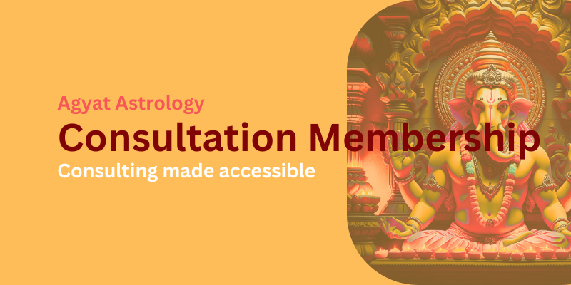 Consultations (One Area) - Best Astrologer in India | Agyat Astrology:Services
