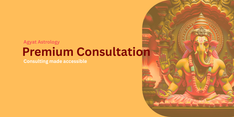 Premium Consultations - Best Astrologer in India | Agyat Astrology:Services