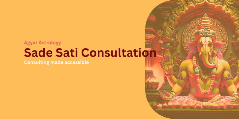 Sade Sati Consultations - Best Astrologer in India | Agyat Astrology:Services