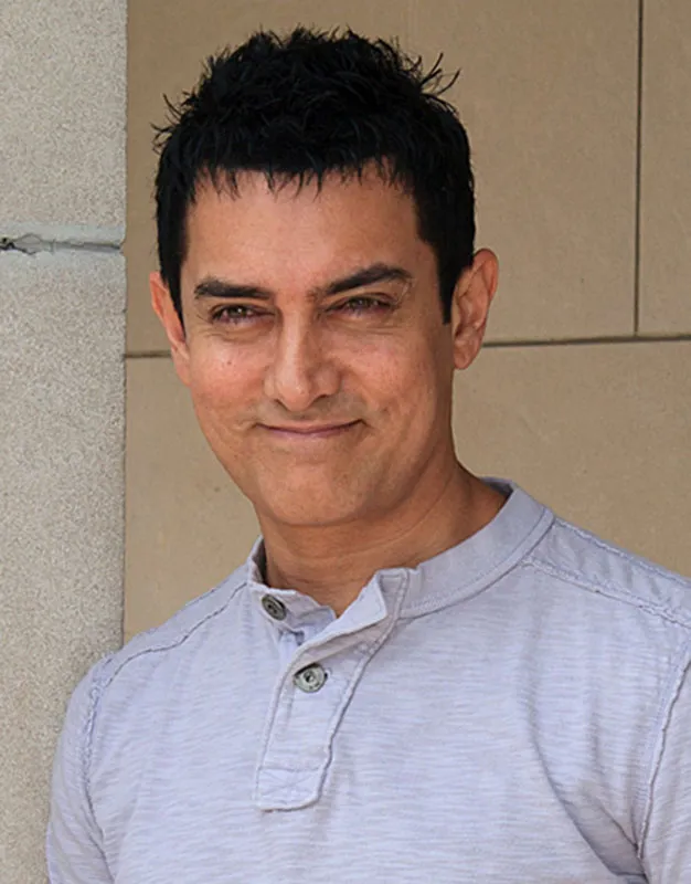 Aamir Khan Kundli