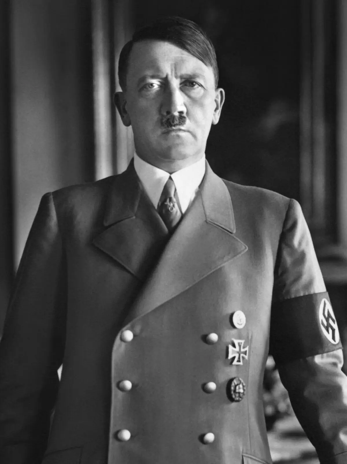 Adolph Hitler Kundli