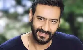 Ajay Devgan Kundli