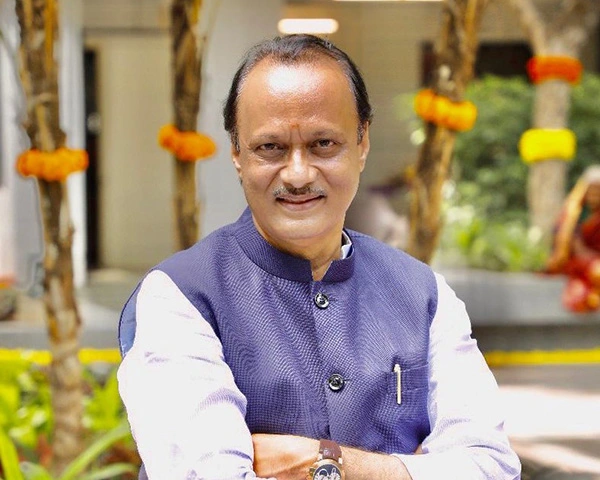 Ajit Pawar Kundli