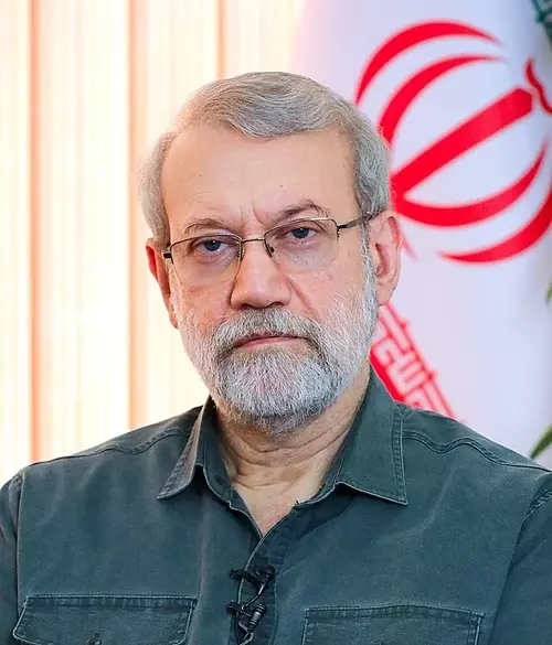 Ali Larijani Birth Chart | Ali Larijani Kundli