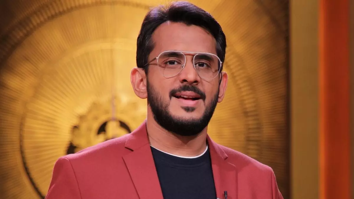 Aman Gupta Kundli | Aman Gupta Janma Kundli | Aman Gupta Birth Chart | Aman Gupta Moon Sign | Aman Gupta Sun Sign