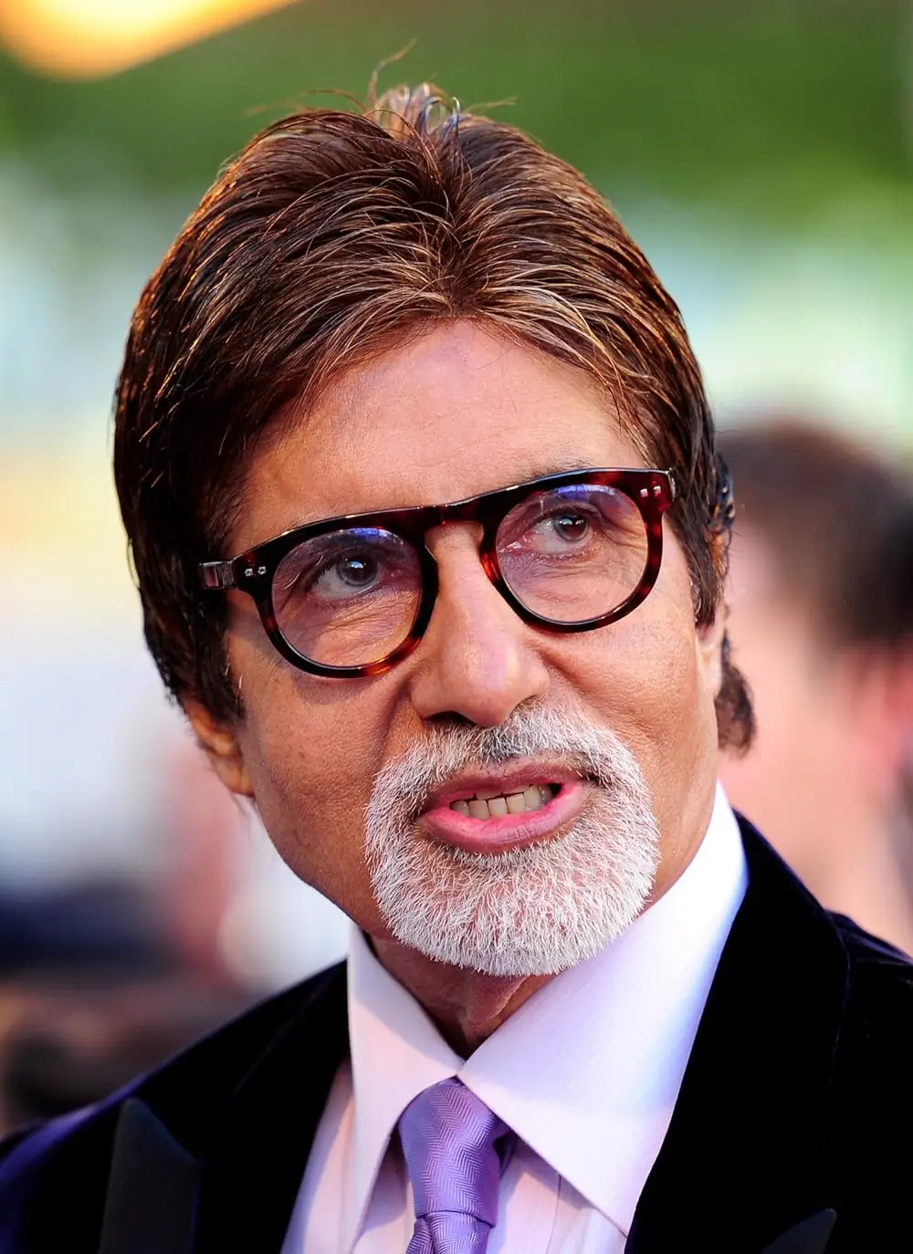 Amitabh Bachchan Kundli