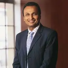 Anil Ambani Kundli
