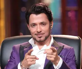 Anupam Mittal Kundli | Anupam Mittal Janma Kundli | Anupam Mittal Birth Chart | Anupam Mittal Moon Sign | Anupam Mittal Sun Sign