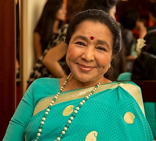Asha Bhosle Kundli | Asha Bhosle Janma Kundli | Asha Bhosle Birth Chart | Asha Bhosle Moon Sign | Asha Bhosle Sun Sign