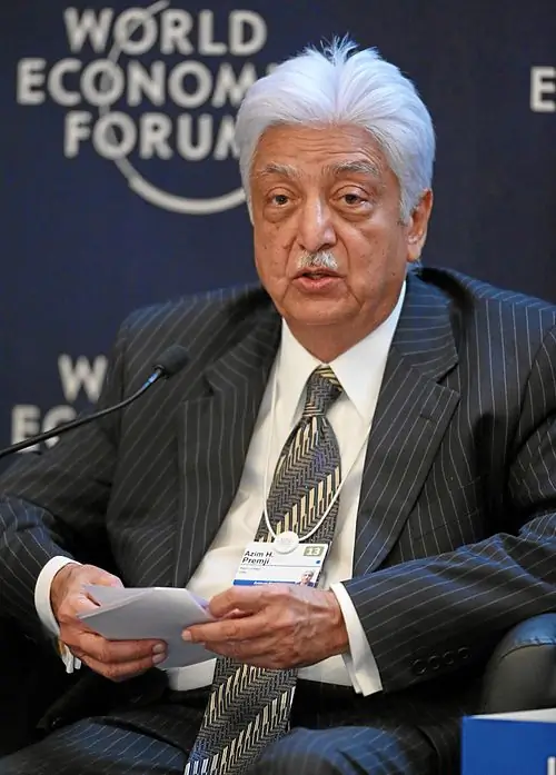 Azim Premji Kundli | Azim Premji Janma Kundli | Azim Premji Birth Chart | Azim Premji Moon Sign | Azim Premji Sun Sign