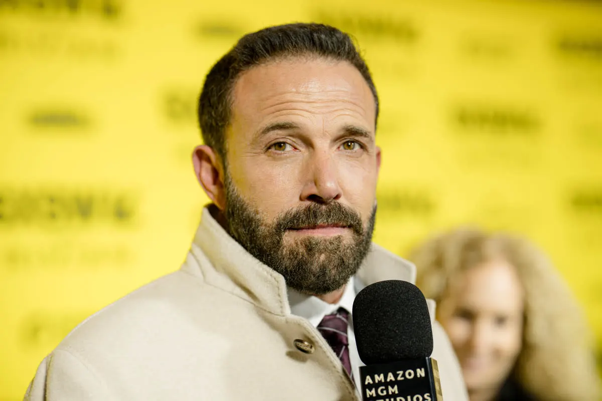 Ben Affleck Kundli