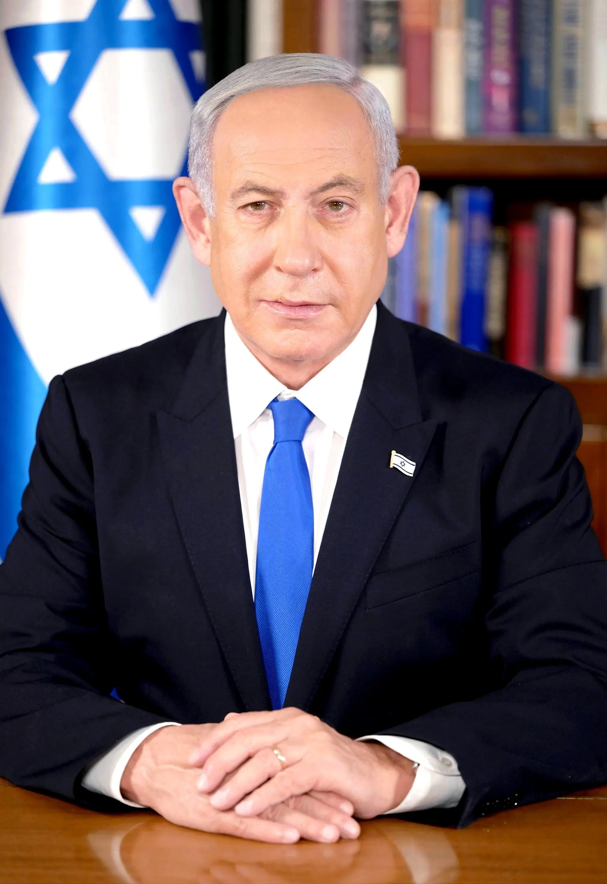 Benjamin Netanyahu Kundli