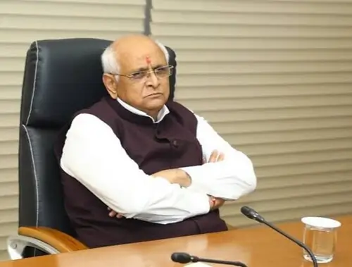 Bhupendra Bhai Patel Kundli | Bhupendra Bhai Patel Janma Kundli | Bhupendra Bhai Patel Birth Chart | Bhupendra Bhai Patel Moon Sign | Bhupendra Bhai Patel Sun Sign