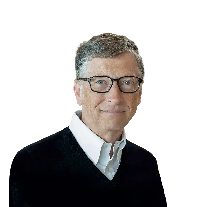 Bill Gates  Kundli