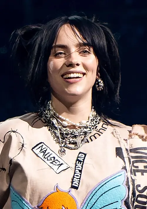 Billie Eilish Kundli | Billie Eilish Janma Kundli | Billie Eilish Birth Chart | Billie Eilish Moon Sign | Billie Eilish Sun Sign