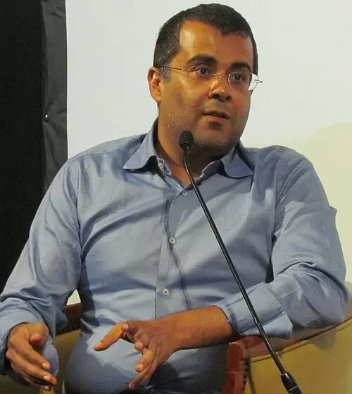 Chetan Bhagat Birth Chart | Chetan Bhagat Kundli | Chetan Bhagat Janma Kundli | Chetan Bhagat Horoscope