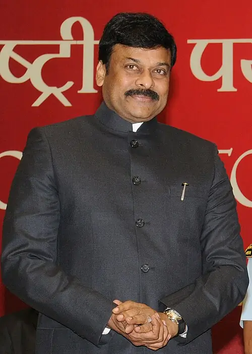 Chiranjeevi Kundli | Chiranjeevi Janma Kundli | Chiranjeevi Birth Chart | Chiranjeevi Moon Sign | Chiranjeevi Sun Sign
