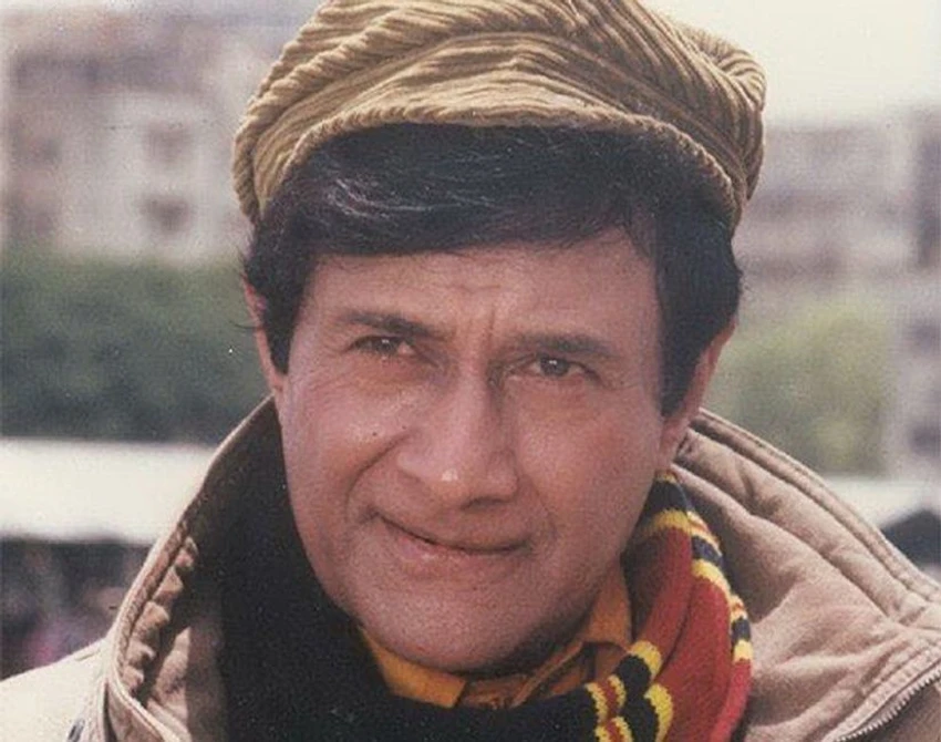 Dev Anand Kundli