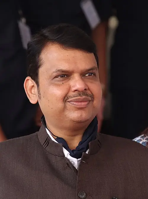 Devendra Fadnavis Kundli