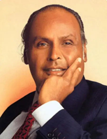 Dhirubhai Ambani  Kundli