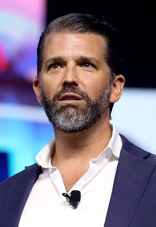 Donald Trump Jr. Kundli