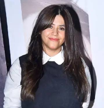 Ekta Kapoor Kundli