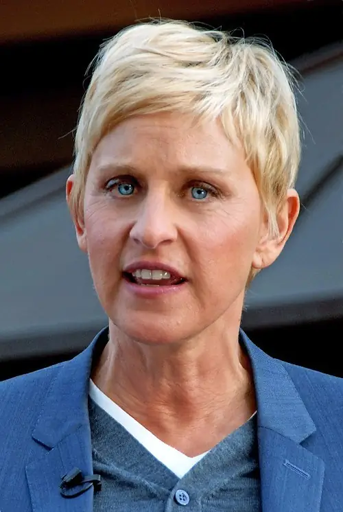 Ellen DeGeneres Kundli | Ellen DeGeneres Janma Kundli | Ellen DeGeneres Birth Chart | Ellen DeGeneres Moon Sign | Ellen DeGeneres Sun Sign