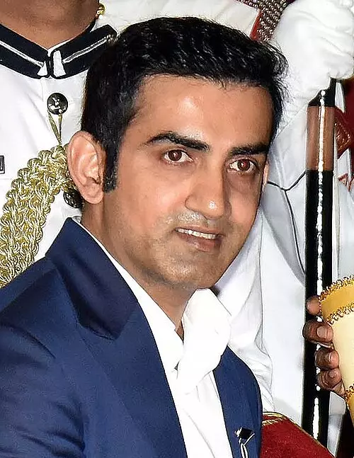 Gautam Gambhir Kundli | Gautam Gambhir Janma Kundli | Gautam Gambhir Birth Chart | Gautam Gambhir Moon Sign | Gautam Gambhir Sun Sign