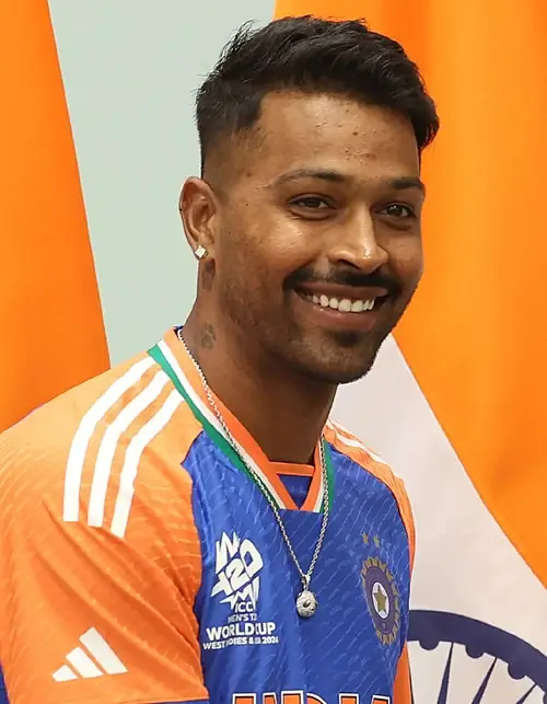 Hardik Pandya Kundli | Hardik Pandya Janma Kundli | Hardik Pandya Birth Chart | Hardik Pandya Moon Sign | Hardik Pandya Sun Sign