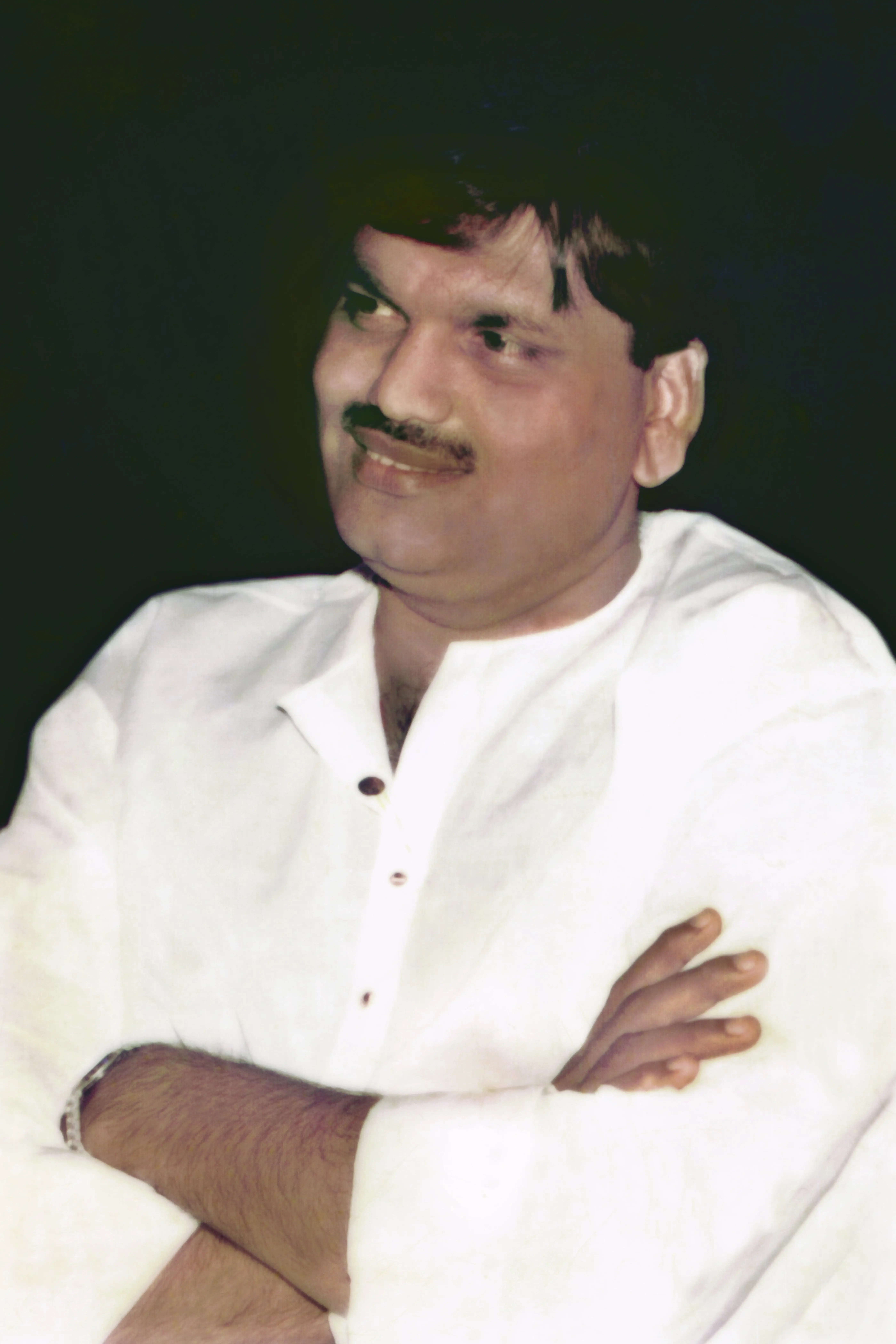 Harshad Mehta Kundli