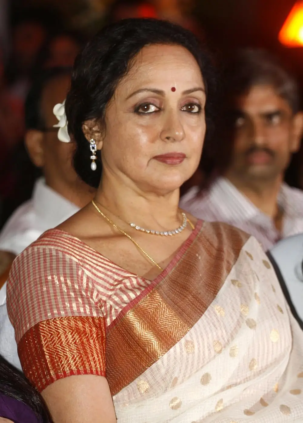 Hema Malini  Kundli