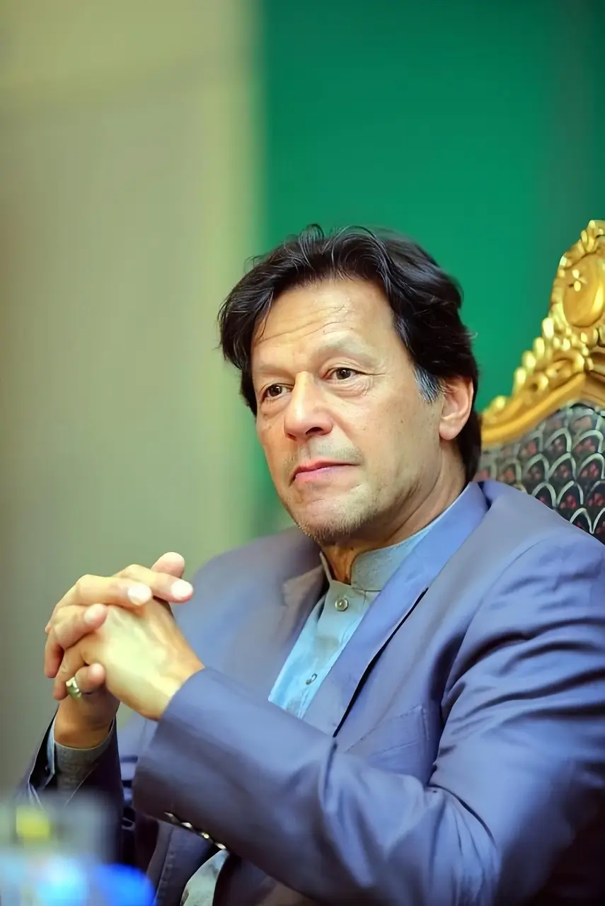 Imran Khan Kundli