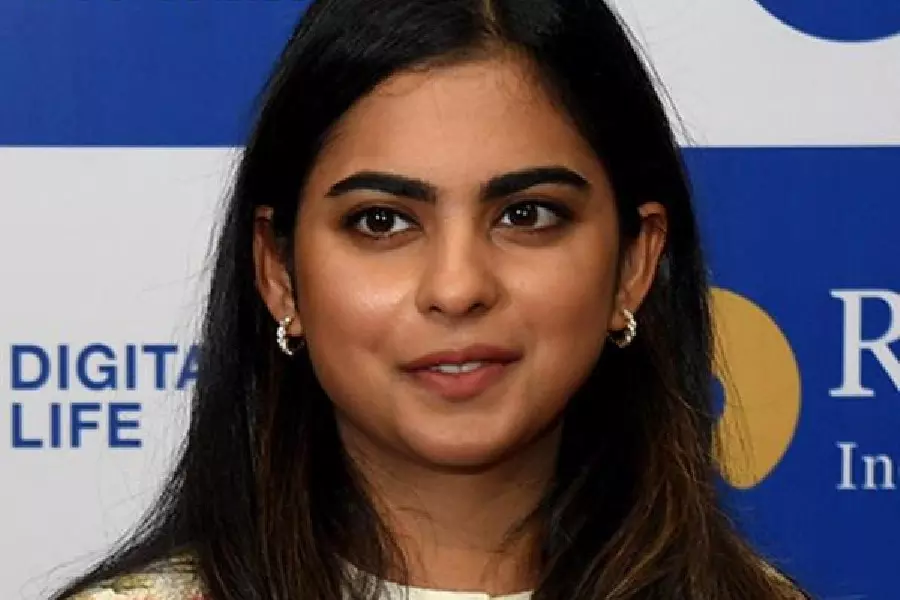 Isha Ambani Kundli | Isha Ambani Janma Kundli | Isha Ambani Birth Chart | Isha Ambani Moon Sign | Isha Ambani Sun Sign
